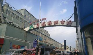 京深海鲜市场在哪儿